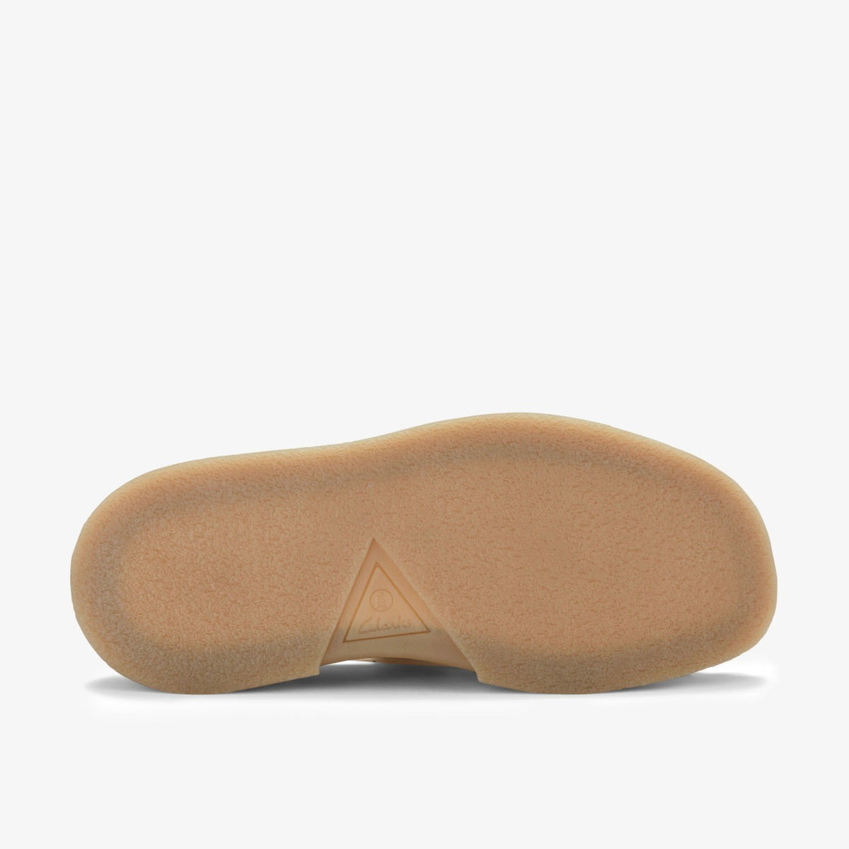 Clarks Torview Dark Sand Suede