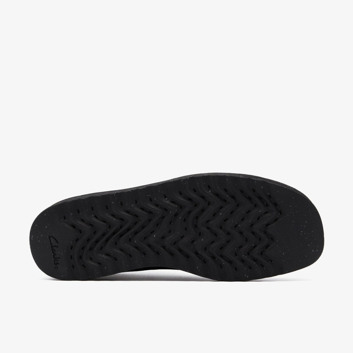 Clarks Wallabee FTR GORE-TEX Black Combination