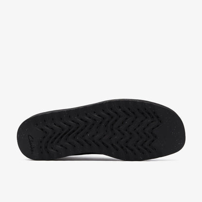 Clarks Wallabee FTR GORE-TEX Black Combination