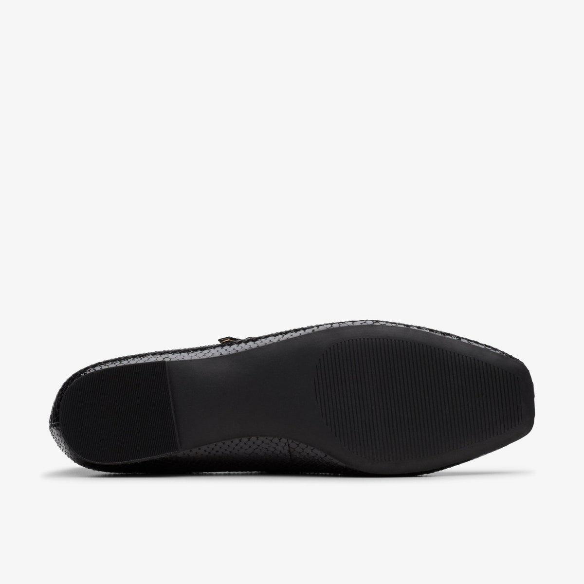Clarks Emelina Gem Black