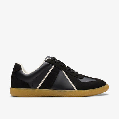 Clarks Nykole Step Black
