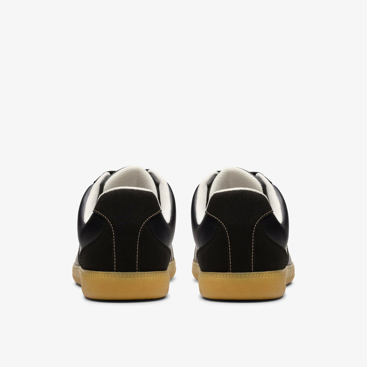Clarks Nykole Step Black