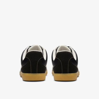 Clarks Nykole Step Black