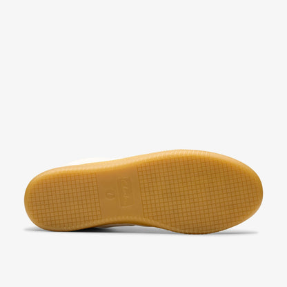 Clarks Nykole Step White