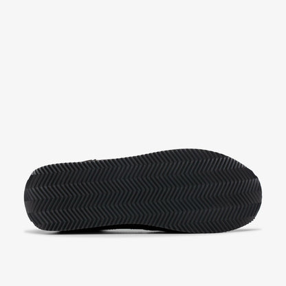 Clarks Teirra Run Black