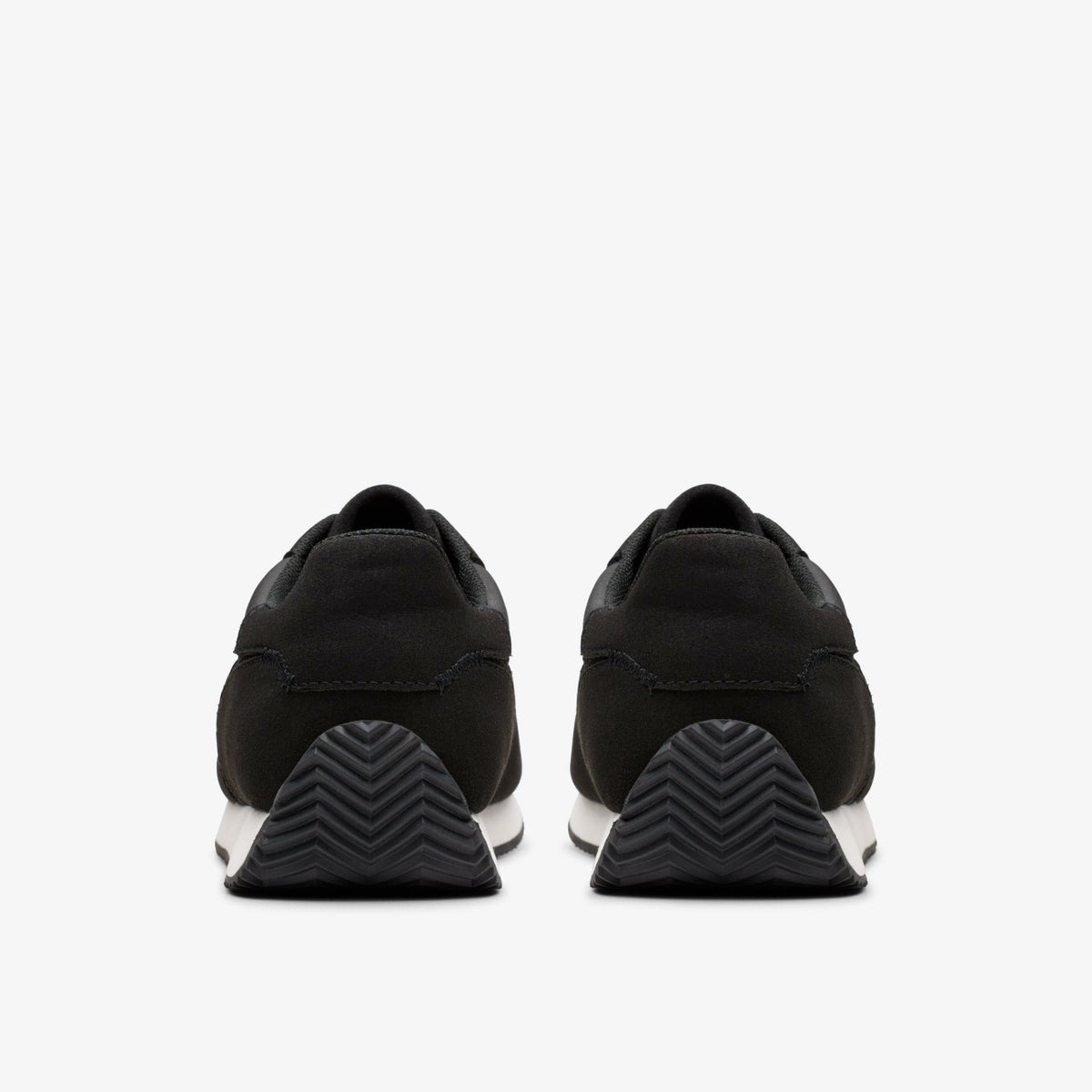 Clarks Teirra Run Black