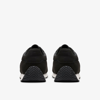 Clarks Teirra Run Black
