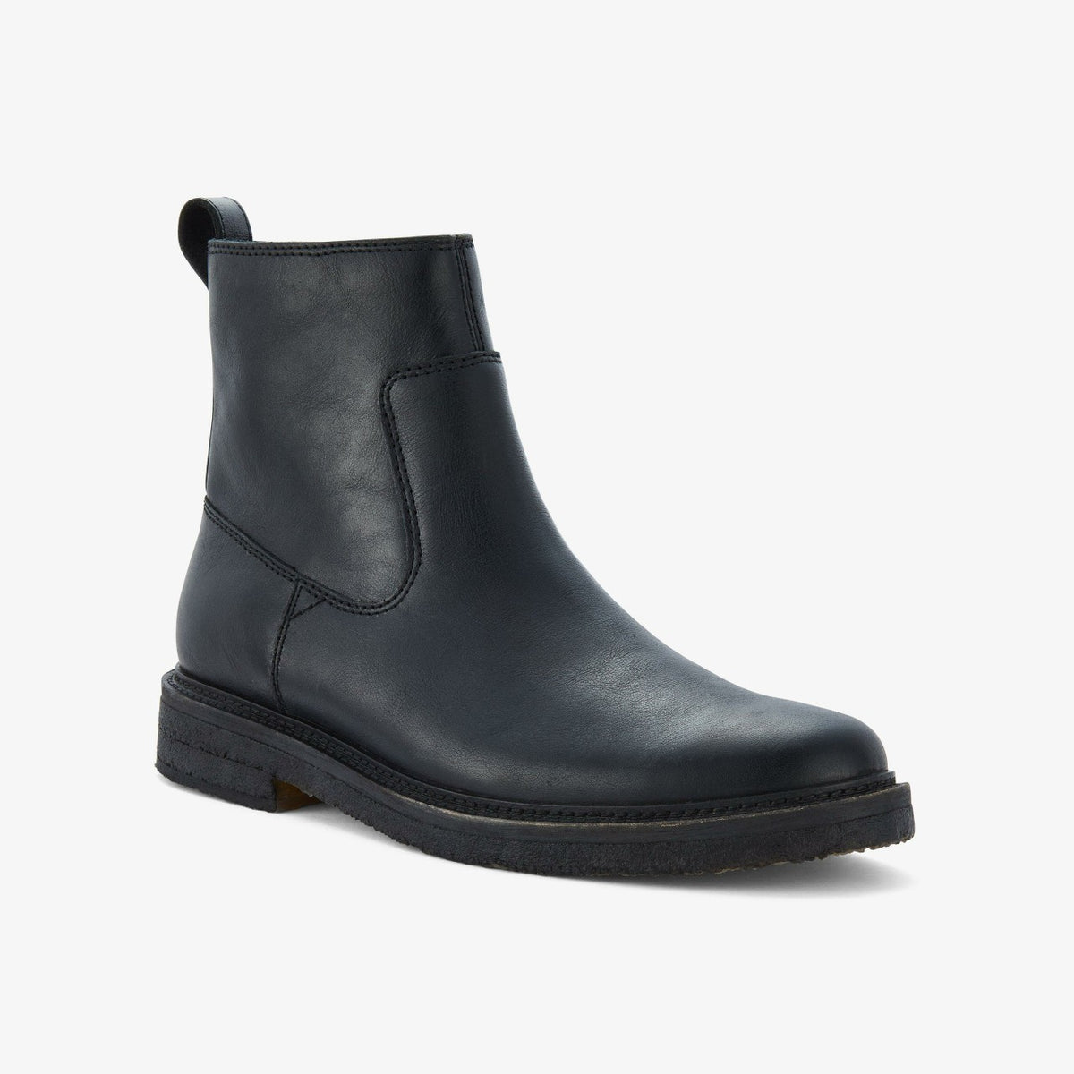 Clarks Clarkdale Boot Black Leather