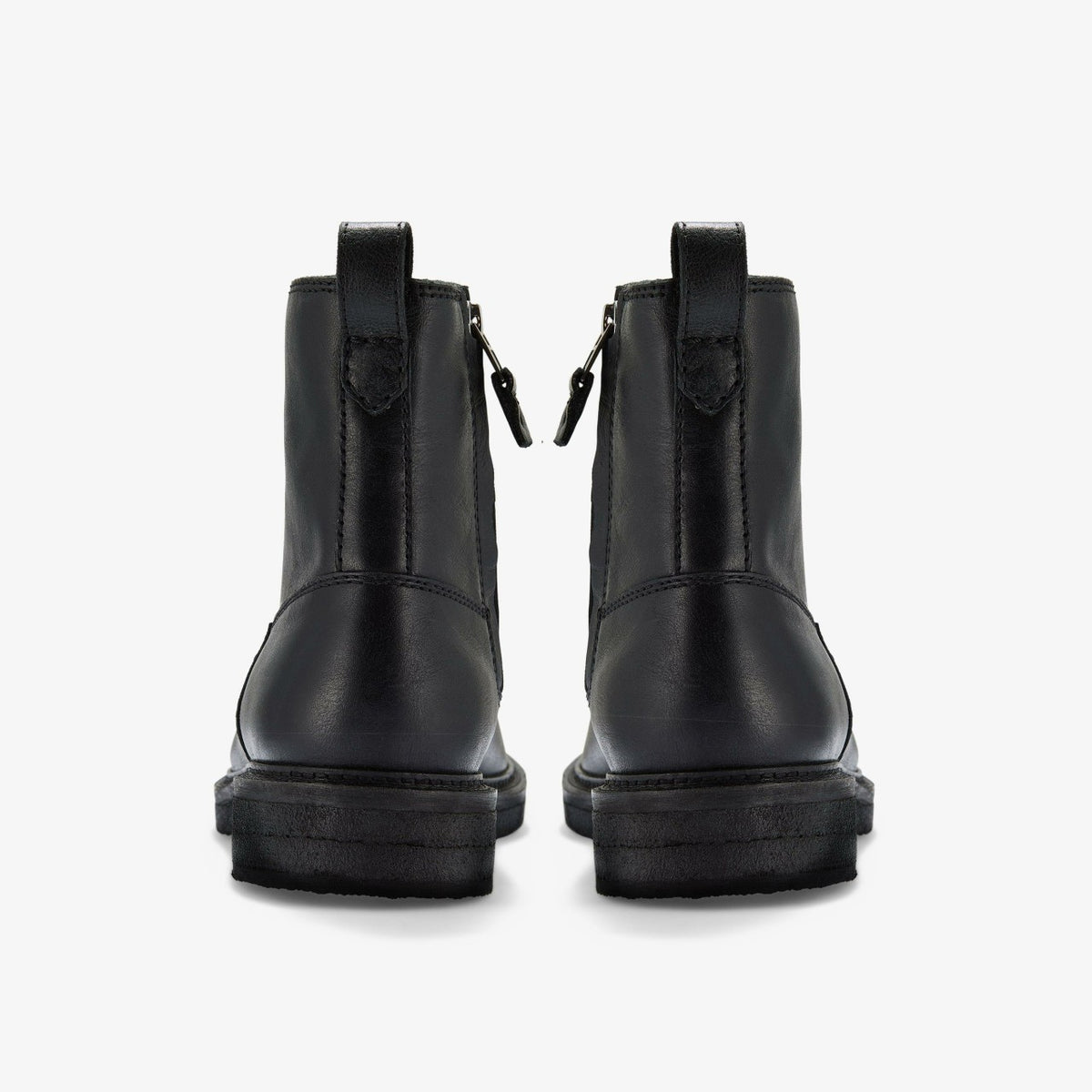Clarks Clarkdale Boot Black Leather