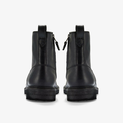 Clarks Clarkdale Boot Black Leather