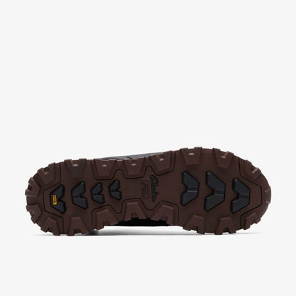 Clarks ATL Trek Boot GORE-TEX Black Warmlined Combination