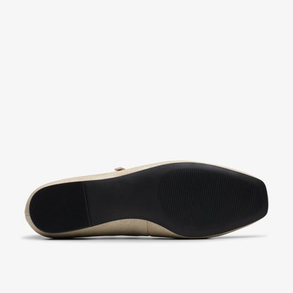 Clarks Emelina Gem Champagne