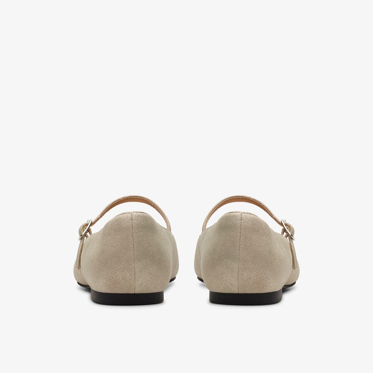 Clarks Emelina Gem Champagne