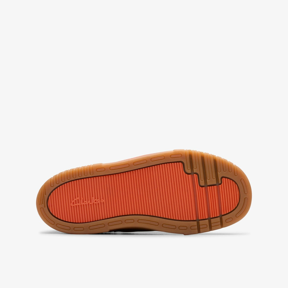 Clarks Oslo Trail Kid Khaki