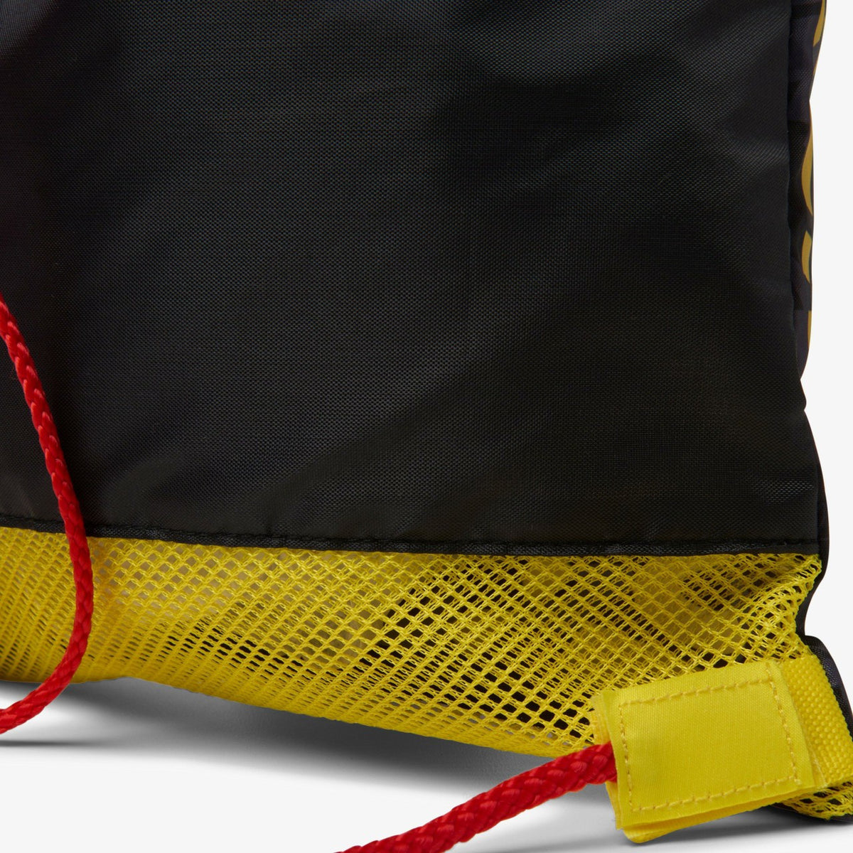 Clarks Pokemon Trainer Bag Black Combination