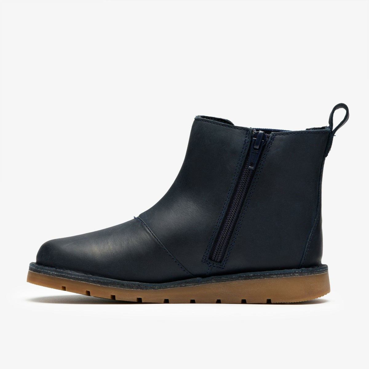 Clarks Joyful Sky Kid Navy