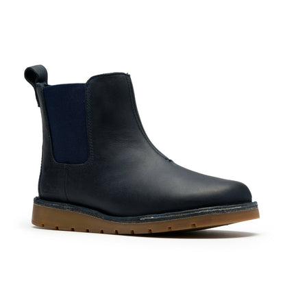 Clarks Joyful Sky Kid Navy