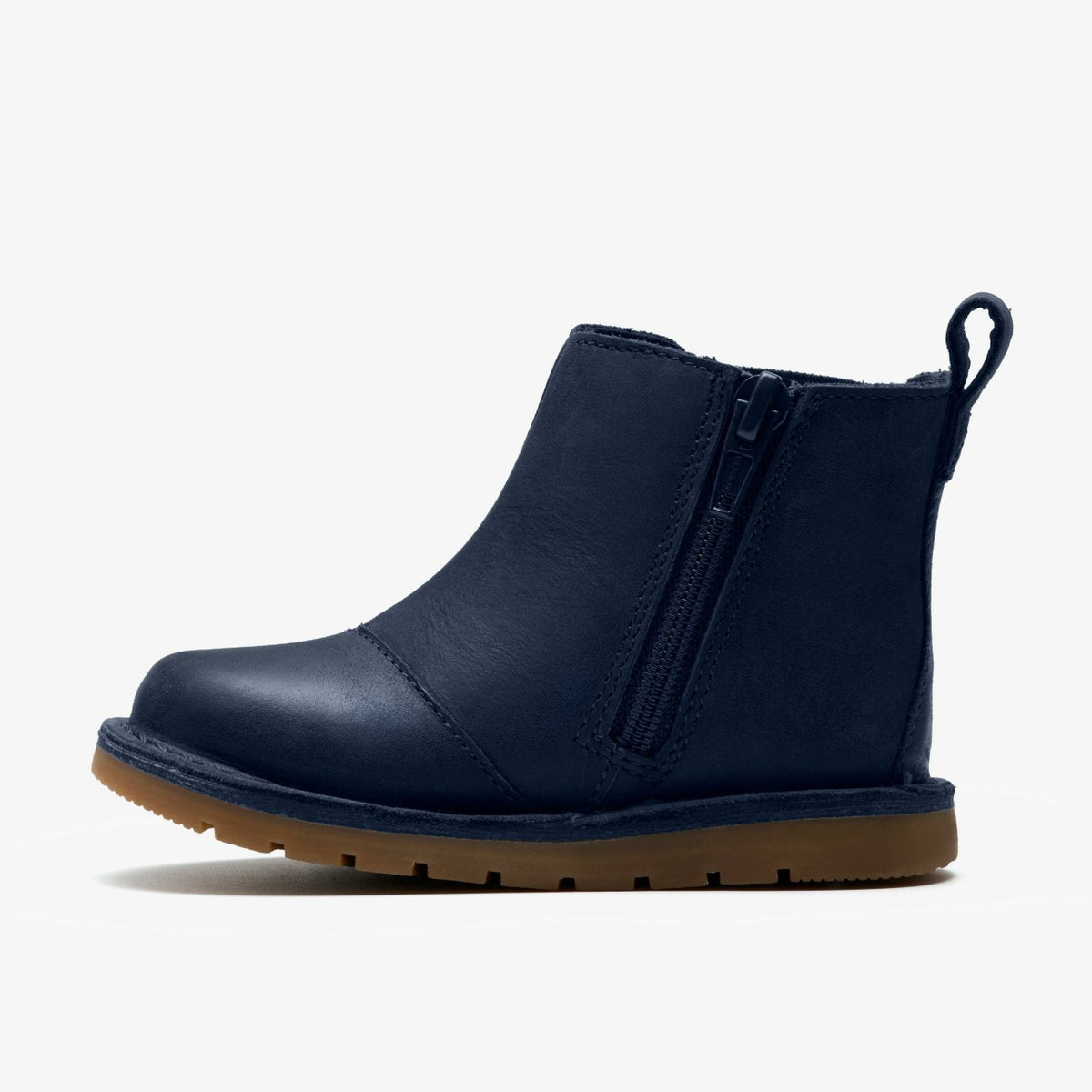Clarks Joyful Sky Toddler Navy