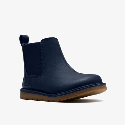 Clarks Joyful Sky Toddler Navy