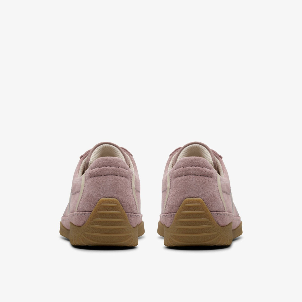 Clarks Meridor Lo Light Pink Combination