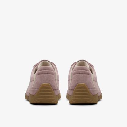 Clarks Meridor Lo Light Pink Combination