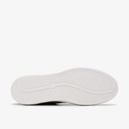 Clarks Makea Court Light Green