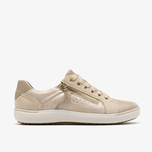 Clarks Nalle Zen Metallic