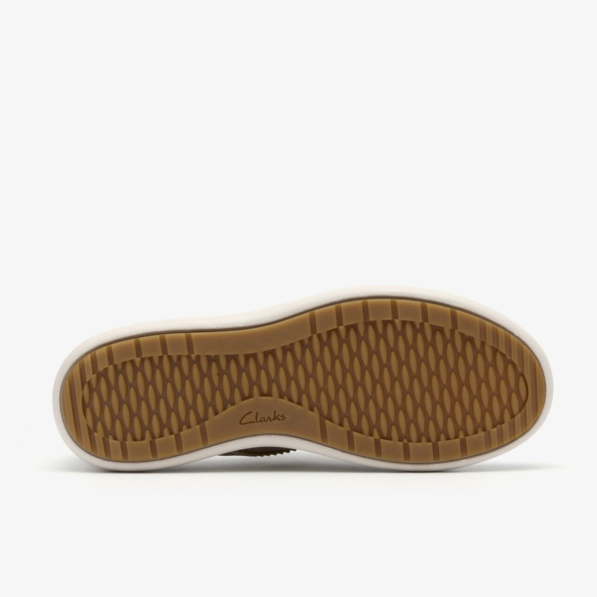 Clarks Nalle Zen Metallic