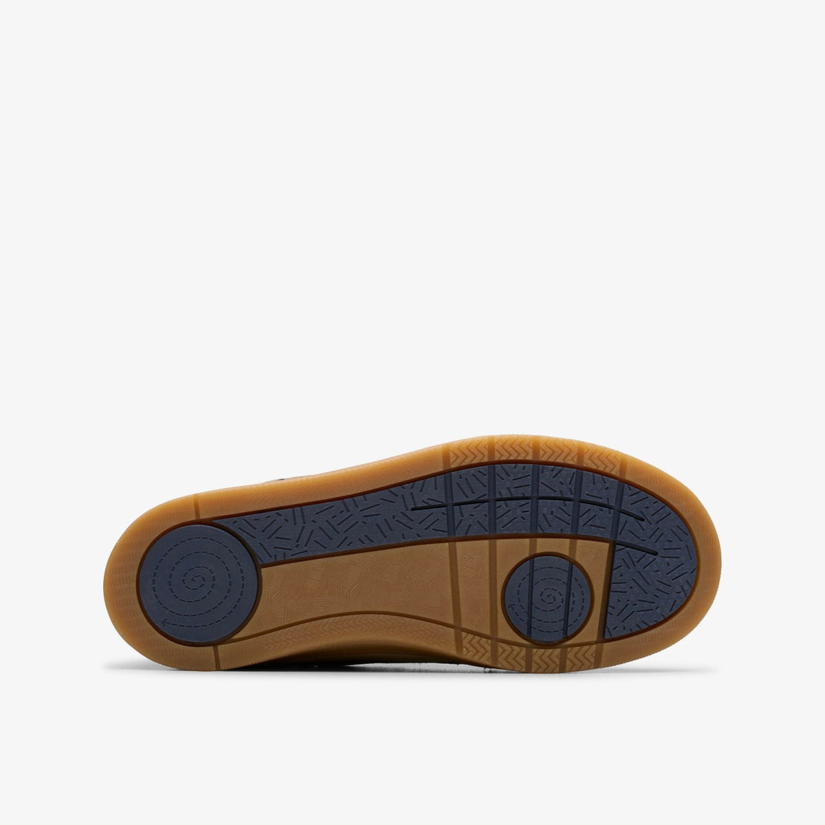 Clarks Disco Vibe Kid Neutral