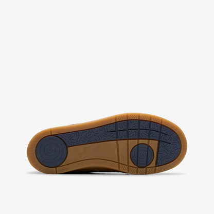 Clarks Disco Vibe Kid Neutral
