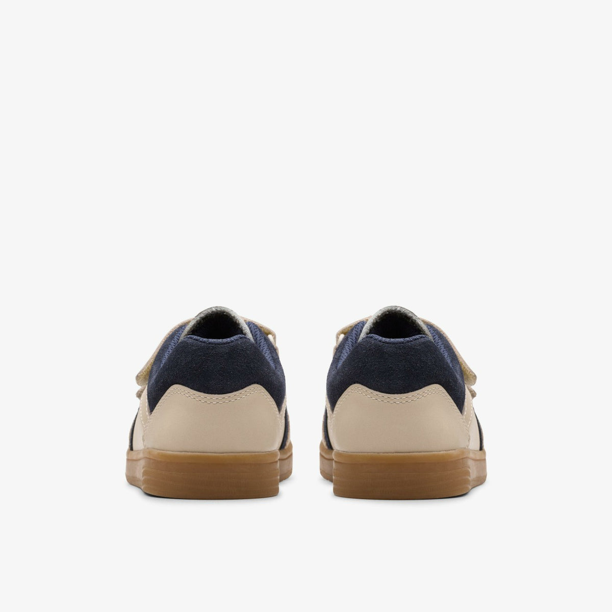 Clarks Disco Vibe Kid Neutral