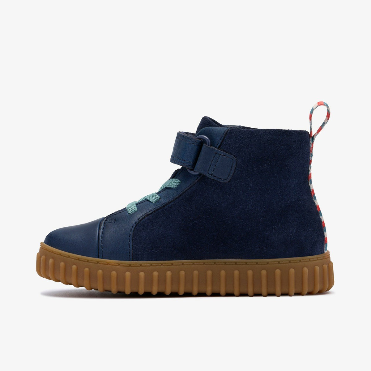 Clarks Cove Kind Toddler Navy
