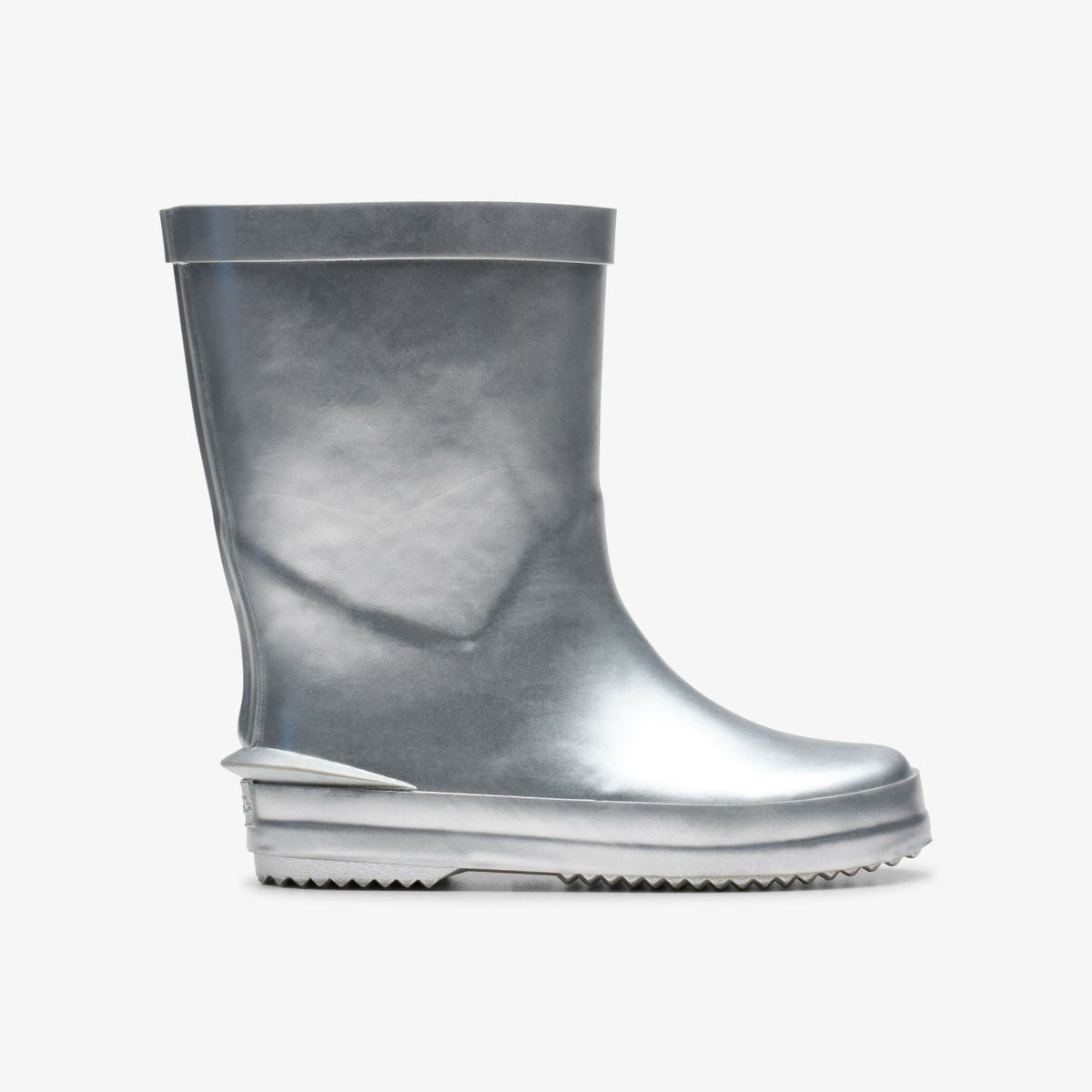 Clarks Tarri Run Toddler Silver