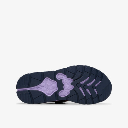 Clarks Selva Lane Kid Berry Combination