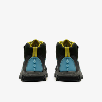 Clarks Steggy 2 Tri Kid Grey Combination