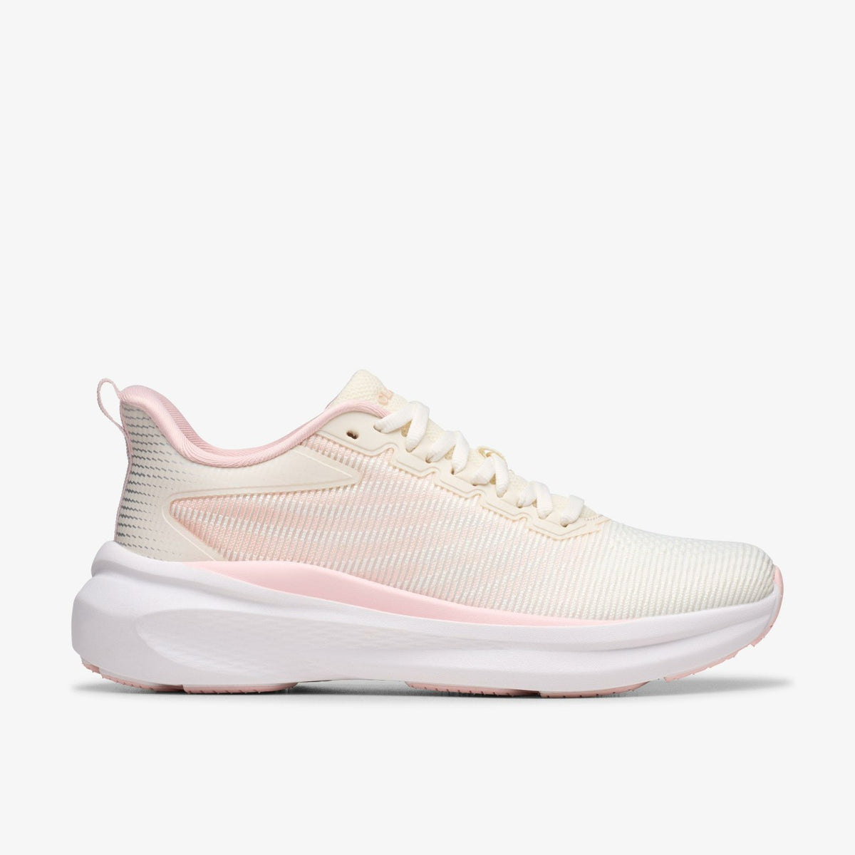 Clarks Adora Sport Blush Combination