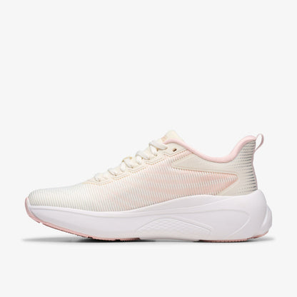 Clarks Adora Sport Blush Combination
