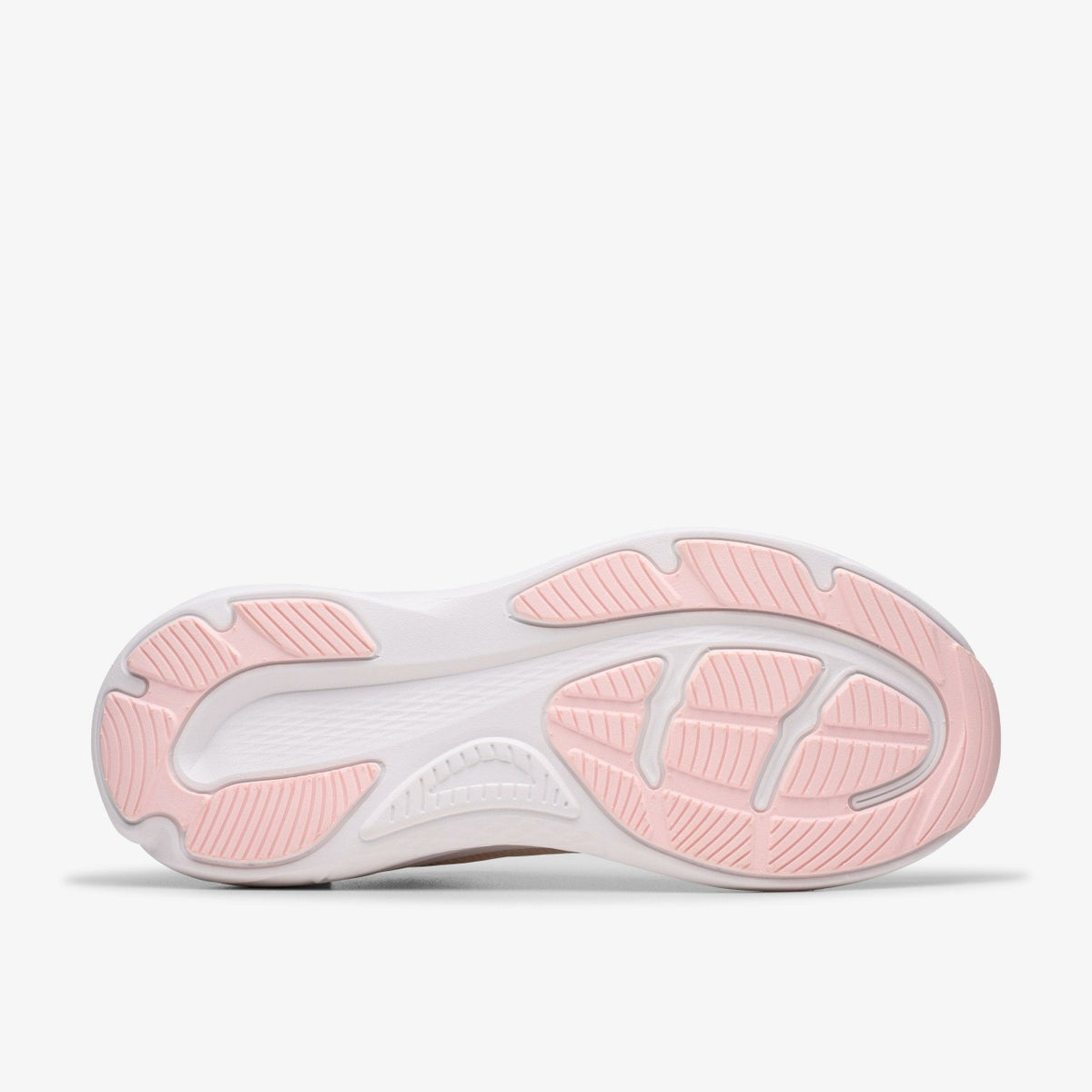 Clarks Adora Sport Blush Combination