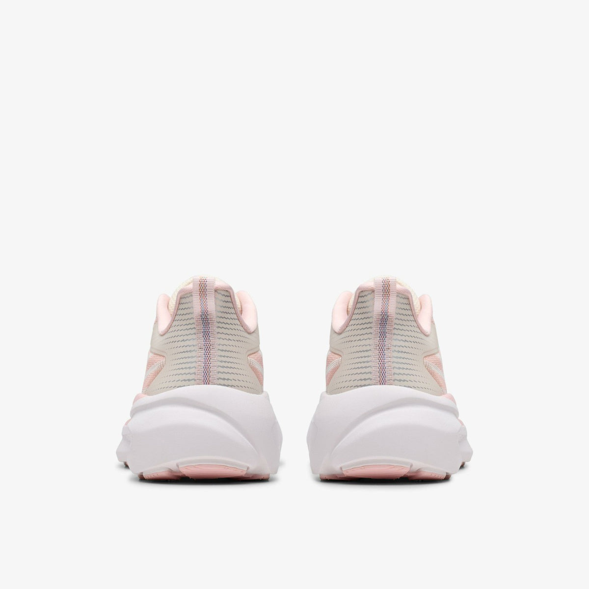 Clarks Adora Sport Blush Combination