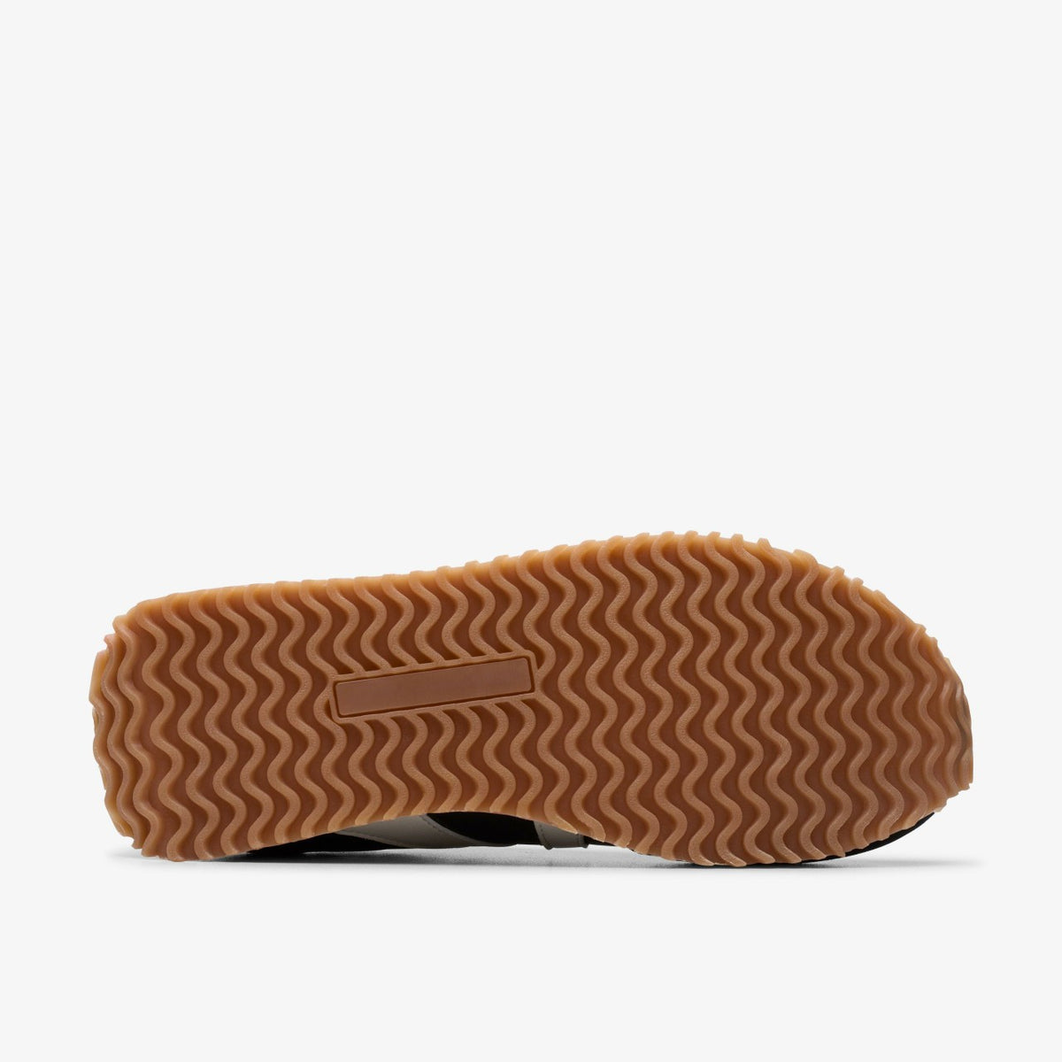 Clarks Calo Run Black Combination