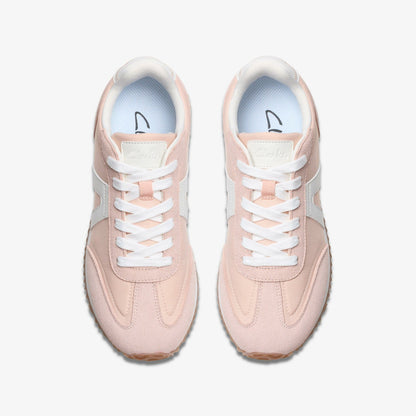 Clarks Calo Run Blush Combination