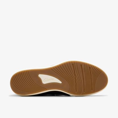 Clarks Brinkley Sky Zoe Black