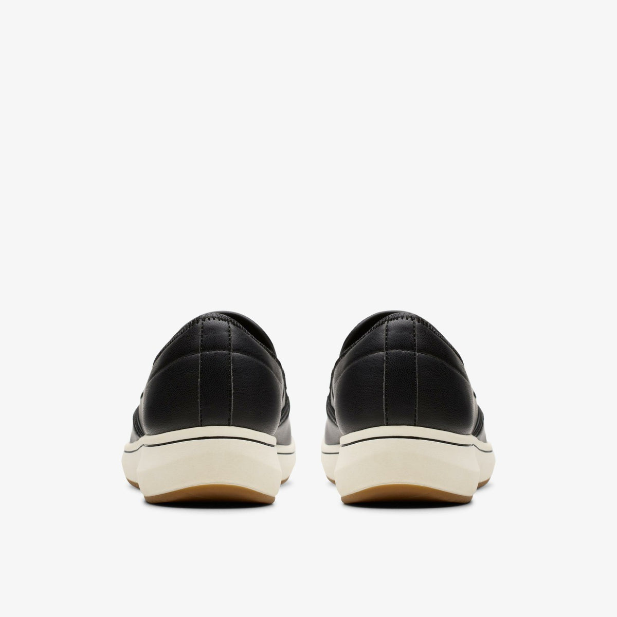 Clarks Brinkley Sky Zoe Black