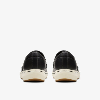Clarks Brinkley Sky Zoe Black