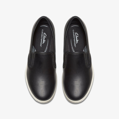 Clarks Brinkley Sky Zoe Black