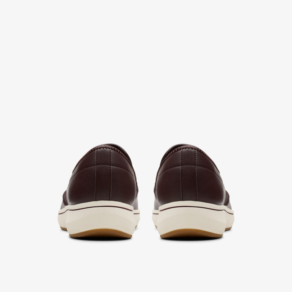 Clarks Brinkley Sky Zoe Merlot