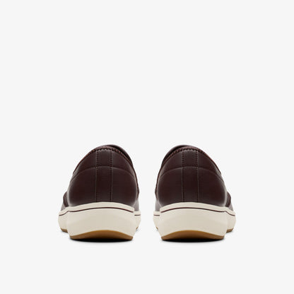 Clarks Brinkley Sky Zoe Merlot