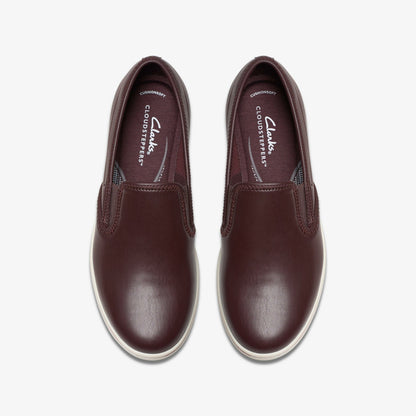 Clarks Brinkley Sky Zoe Merlot