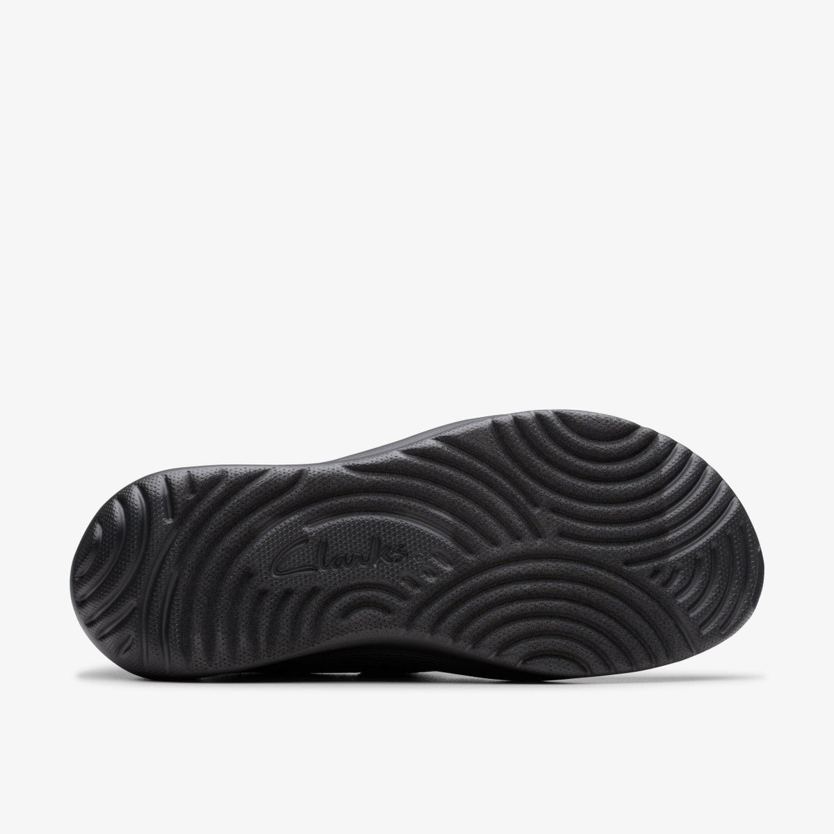 Clarks Solevana Jane Black