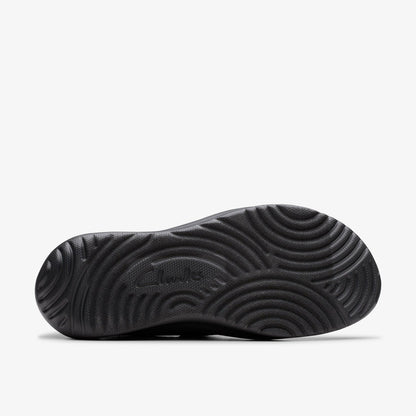 Clarks Solevana Jane Black